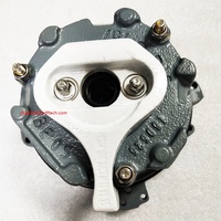 Réducteur SEW EURODRIVE, frein électromécanique, frein à disque, frein à bobine, BE05A/5Nm/400AC/180DC 04994906, ensemble de redresseur