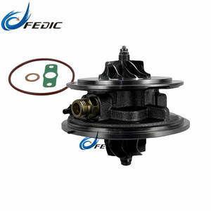 Pour Audi A4 Tous A5 Q5 A6 2.0 <span class=keywords><strong>TDI</strong></span> 120 Kw 125 Kw <span class=keywords><strong>130</strong></span> Kw CGLC CAHB De 2008 à 2015 GTC1549VZ 818987 <span class=keywords><strong>Turbo</strong></span> Cartouche - Product Image 4