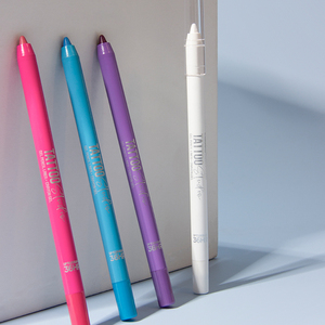Delineador de Ojos de gel multicolor resistente al agua <span class=keywords><strong>barato</strong></span> al por mayor personalizado su propio logotipo delineador de ojos de etiqueta privada - Product Image 1
