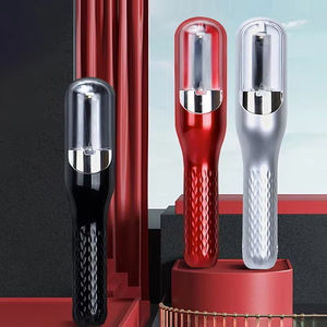 Recortadora de Pelo 2 en 1 Recargable por USB, Recortadora de Pelo Multifuncional para Uso Doméstico y Hotelero, Potencia de 3 W - Product Image 1