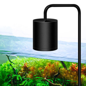 12W 25W Freshwater Fish Tank <strong>Lighting</strong> <strong>Vivarium</strong> Terrarium Lamp 7500K Planted Tank LED Aquarium Light - Product Image 1