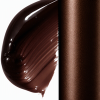 Merek Sendiri Mendukung OEM/ODM, Eyeliner Mineral Murni Tahan Air Portabel yang Dapat Disesuaikan, Efek Riasan Tahan Lama, Riasan Menawan
