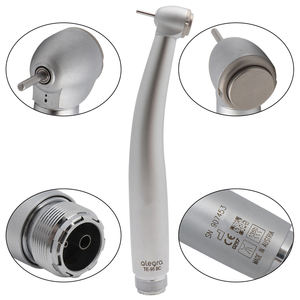 Высококачественное стоматологическое оборудование MARCH EXPO, воздушная турбина, нажимная кнопка, высокоскоростной стоматологический наконечник, Стоматологическая турбина для отбеливания зубов - Product Image 1