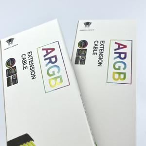 Laboratorio di confezionamento in <span class=keywords><strong>psicologia</strong></span> del colore | Ingegneria della confezione regalo Premium - Product Image 3