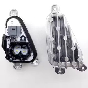 Regolatore faro a <span class=keywords><strong>LED</strong></span> <span class=keywords><strong>Q</strong></span> modulo DRL faro allo xeno DRL modulo 196.235 19623501 196.235-02 19623502 per Renaul-t Kadj-ar - Product Image 2