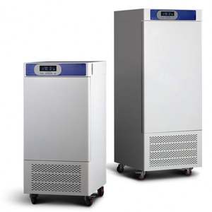 Chambre d'essai à température et humidité constantes pour températures élevées et basses, incubateur climatique artificiel pour tests d'éclairage expérimental - Product Image 5