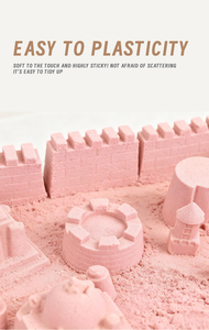 Sabbia Magica per lo Sviluppo della Motricità Fine - Product Image 5