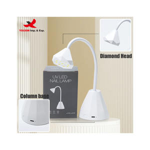 Lampe UV portable pour séchage des ongles, prix bas, très populaire, 27W, mini lampe à ongles, lampe LED professionnelle pour ongles - Product Image 3