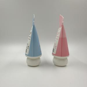 핸드크림용 맞춤형 색상 5ml-200ml 친환경 공병 화장품 플라스틱 연질 튜브 특수 씰링 - Product Image 3