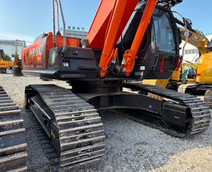 Escavatore Pesante Usato Giapponese di Alta Qualità <span class=keywords><strong>Hitachi</strong></span> ZX350hg, Escavatore di Seconda Mano <span class=keywords><strong>Hitachi</strong></span> Zx240, Macchina Scavatrice da 35 Tonnellate in Vendita - Product Image 3