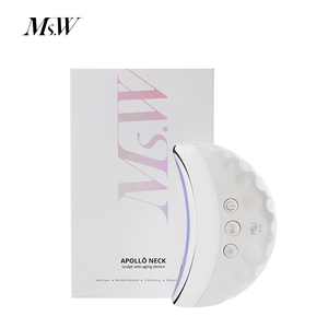 Masseur électrique pour le cou à prix d'usine, masseur portatif pour le visage et le cou, favorise la <span class=keywords><strong>circulation</strong></span> <span class=keywords><strong>sanguine</strong></span>, <span class=keywords><strong>appareil</strong></span> anti-âge - Product Image 6