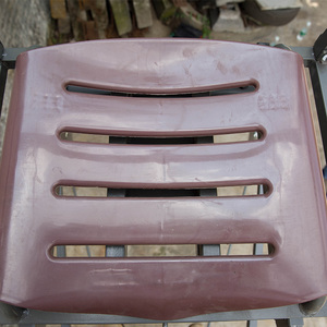 บันไ<span class=keywords><strong>ด</strong></span>ปีนแบบเคลื่อนที่ได้บันไดปีนเขาแบบพับเก็บได้อเนกประสงค์ - Product Image 6