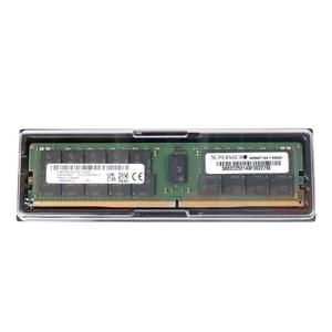 64GB <b>DDR4</b> Server <b>RAM</b> REG ECC RDIMM Memory Module 3200MHz for Fujitsu AI Server Memory - Product Image 1