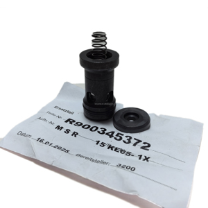 Pièce de rechange de contrôle de type inséré pour la série hydraulique M-SR6 M-SR8 M-SR10 M-SR15 M-SR20 M-SR25 M-SR30 - Product Image 3