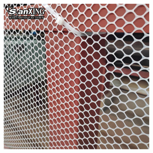 Высококачественные водонепроницаемые складные пластиковые сетки из ПЭ, ПНД, ПВХ, ПП для защиты от насекомых и предупреждения о опасности, сверхпрочные, портативные - Product Image 4