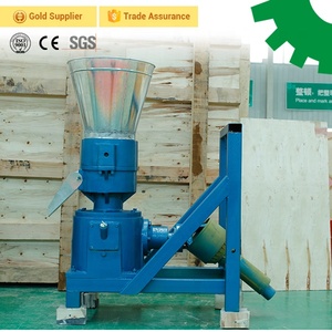 Thức ăn viên làm sử dụng Thức ăn viên máy thiết kế mới nhà Máy Giá cỏ linh lăng <span class=keywords><strong>Hops</strong></span> hays động vật sản phẩm mới cung cấp> 90% - Product Image 2