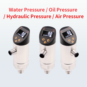 Interruptor Digital de Bajo Nivel de Agua, Control de Bomba de Agua Ajustable HDP-8927 - Product Image 2