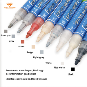 <span class=keywords><strong>ปากกา</strong></span>ซ่อมแซมปูนกันน้ำใช้ในบ้าน,<span class=keywords><strong>ปากกา</strong></span>มาร์กเกอร์สีขาวกระเบื้องเซรามิกเพื่อความสวยงามเหมาะอย่างยิ่งสำหรับการคืนค่ายาแนวและกระเบื้อง<span class=keywords><strong>ปากกา</strong></span>มาร์กเกอร์สีถาวร - Product Image 3
