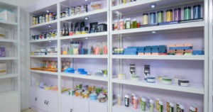 Lifestance Vente en gros Logo privé Cire dépilatoire pour toutes les peaux sensibles Fabricant de cire molle Épilation Extrait de plante - Product Image 6