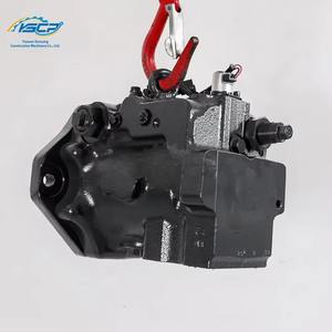 708-1S-00390พัดลม D375A-6สำหรับ Komatsu ปั๊มไฮดรอลิก00951/00690 - Product Image 4