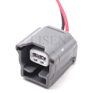 صولجـ-10 2 دبوس مستشعر ABS أنثى للسيارة من أجل نيسان-من أجل - Product Image 6