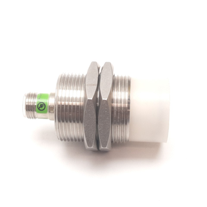 Nouveau capteur de proximité inductif original Ni20-em30wd-ap6x-h1141 20mm 10-30VDC PNP NO pour contrôleur PLC programmable automatique - Product Image 4