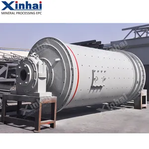 Thiết Bị Calcite Lime Dry Ball Mill Máy Xay Để Bán Máy Nghiền Quặng Mỏ