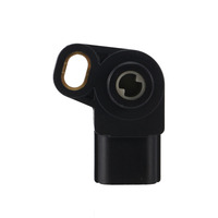 Dans le sens antihoraire TPS moto OE 18D-H5885-00 capteur de Position d'accélérateur Type Hall pour Yamaha YBR facteur 125 XTZ 125 EX135