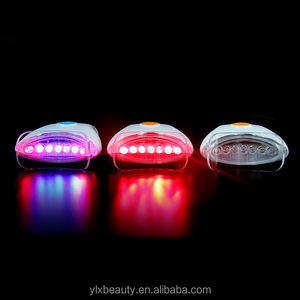 L'utilisation hospitalière et dentaire accélère le redressement des <span class=keywords><strong>dents</strong></span> pendant le traitement orthodontique, réduit le temps de traitement Viber Viber Device - Product Image 1