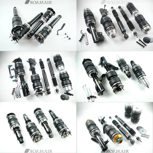 สําหรับ Honda <span class=keywords><strong>Civic</strong></span> Si 8 <span class=keywords><strong>FA5</strong></span>/FG2 ชุดสนับสนุนระบบกันสะเทือนอากาศ/โช้คอัพอากาศ - Product Image 5