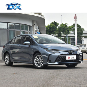 Toyota Corolla, voitures chinoises, 4 portes, 5 places, 1.2T CVT, 2024, essence, prix <span class=keywords><strong>auto</strong></span> - Product Image 4
