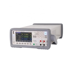 Alimentation programmable à double plage Tonghui Th6202 F1:32v/3a/96w, F2:15v/6a/90w - Product Image 4