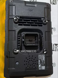 Panel de visualización de motor de alto rendimiento 584-5631-01 584-5631 para monitor de excavadora 320E 5845631 - Product Image 3