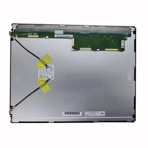 จอแสดงผล LCD รุ่น NL10276BC30-17B ขนาด 15 นิ้ว ความละเอียด 1024*768 รุ่น NL10276BC30 17B โมดูลจอ LCD ความละเอียดสูง - Product Image 3