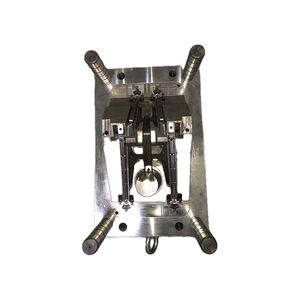 Высококачественная пресс-форма для литья алюминия под давлением для аксессуаров бытовой техники, долговечная, точная, OEM-сервис, новинка, тренд - Product Image 4