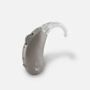high quality hearing loop hearing aid with battery V-263PB for hearing loss