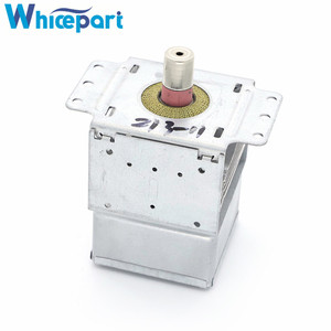 Magnetrón para Horno Microondas <span class=keywords><strong>2M213</strong></span>-01TAG de Bajo Precio, Reemplazo para Lucky Goldstars <span class=keywords><strong>2M213</strong></span>-01TAG con Pines de Alimentación, 6 Disipadores de Calor - Product Image 5