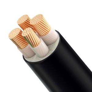 Xinyuhua معيار وطني النحاس 3 + 1 10/16/35/50/متر مربع العزل 16A التيار المقنن من كلوريد البولي فينيل - Product Image 5