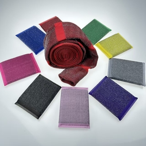 Rotolo di Spugna Semi-Lavorata Antigraffio per Pulizia Cucina all'Ingrosso - Product Image 5