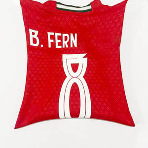 Camiseta de Fútbol Modelo 2026/2027, Versión para Aficionados de Local y Visitante, Camiseta de Fútbol de Selección Nacional, Ropa Deportiva de Fútbol - Product Image 1