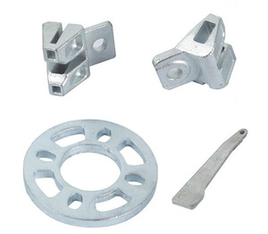 Đường chéo đầu cuối Q235 Vật liệu <span class=keywords><strong>ringlock</strong></span> giàn giáo phụ kiện phần cho các dự án xây dựng - Product Image 5