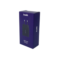 Boîte en carton pliable personnalisée Boîte d'emballage de supplément cosmétique en papier imprimé Tuck End personnalisée