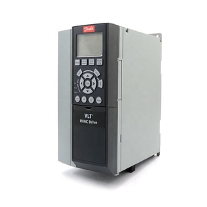 โปรโมชั่นร้อนแรง Vlt HVAC Drive 134F0618 FC-102P7K5T4E20H1XGXXXXSXXXXALBXCXXXXD0 - Product Image 4