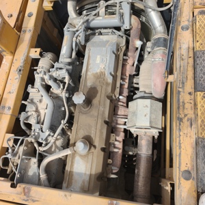 Foreuse rotative d'occasion 2020 de marque chinoise Sany360, modèles SR155, SR205, SR250, SR285, SR360 en bon état, à vendre à prix abordable - Product Image 4