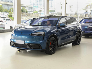 AITO M6 2026, SUV Eléctrico con Baterí<span class=keywords><strong>a</strong></span> de Litio de 100 kWh, Vehículo Eléctrico Puro 2WD/4WD, Compre en Línea desde China - Product Image 1