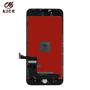 Écran tactile 3D lcd de remplacement, pour iphone 8 Plus, 10 pièces, meilleure qualité - Product Image 6