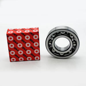 Roulement à billes à gorge profonde de marque internationale de première ligne en gros 6007-<span class=keywords><strong>2ZR</strong></span>-C3 6203-2RSR 6204-2RSR <span class=keywords><strong>6205</strong></span>-2RSR 6206-2RSR - Product Image 2