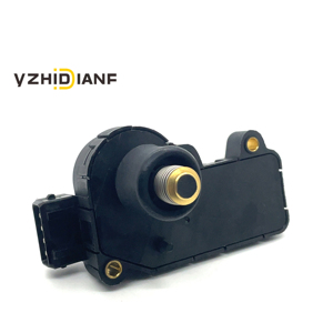 วาล์วควบคุมอากาศที่ว่างเปล่า 051133031 132008600 132008602 1920F8 3345231 สําหรับVW Vauxhall Opel Corsa <span class=keywords><strong>Mk</strong></span> I B - Product Image 2