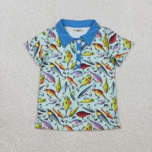 SS0773 rts ขายส่งชุดเสื้อผ้าเด็กผู้หญิงลายพรางสีน้ำตาล กางเกงขาสั้นฤดูร้อน ชุดโยคะสำหรับเด็ก/เด็กวัยหัดเดิน - Product Image 3