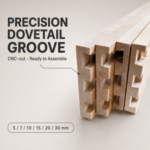 Material <span class=keywords><strong>de</strong></span> <span class=keywords><strong>Madera</strong></span> Maciza para Cajones, <span class=keywords><strong>Madera</strong></span> <span class=keywords><strong>de</strong></span> Abedul con Protección UV, Duradero y Ajustable, para Gabinetes <span class=keywords><strong>de</strong></span> Estilo Moderno, etc. - Product Image 5